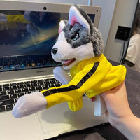 Puñito™ – Boxing Puppet Plush Toy